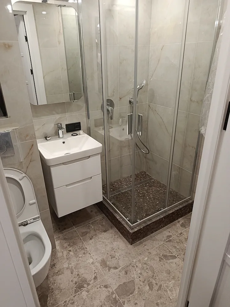 Ремонт квартир Харьков фото наших работ 1st.com.ua