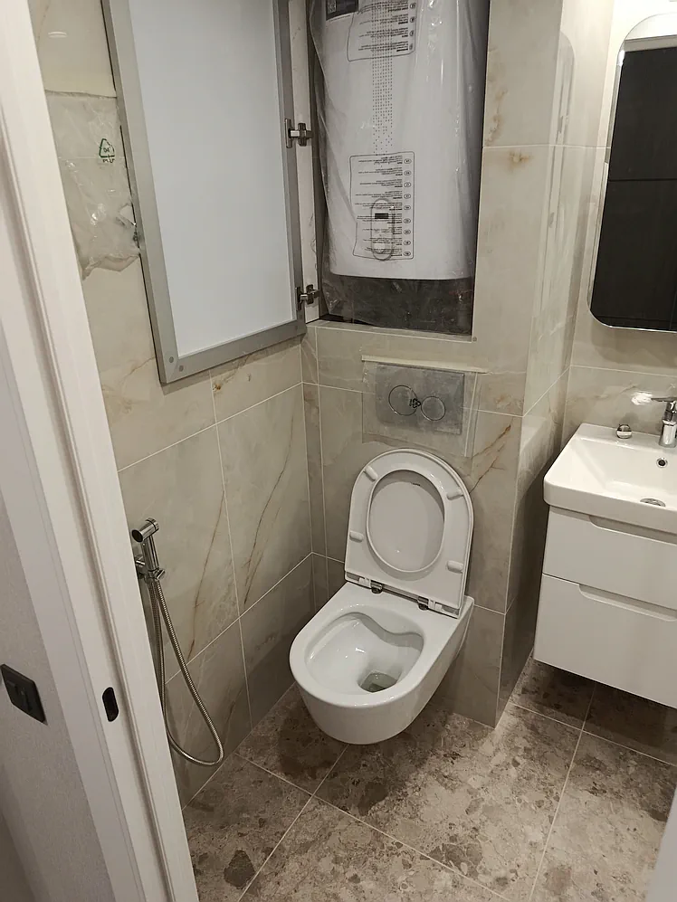 Ремонт квартир Харьков фото наших работ 1st.com.ua