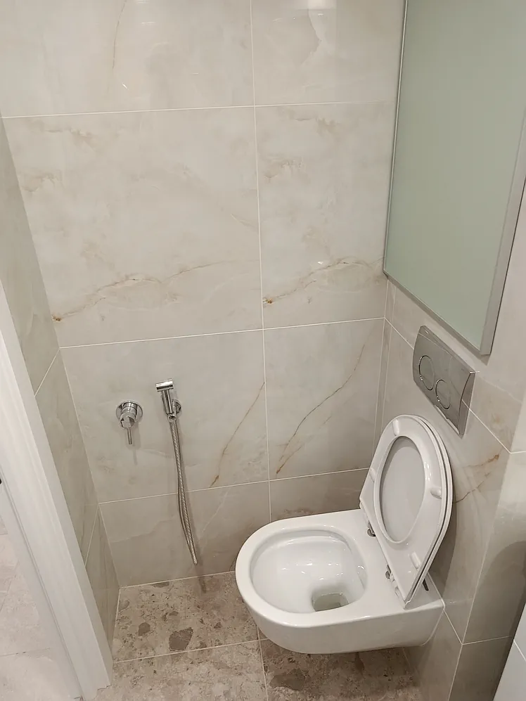 Ремонт квартир Харьков фото наших работ 1st.com.ua