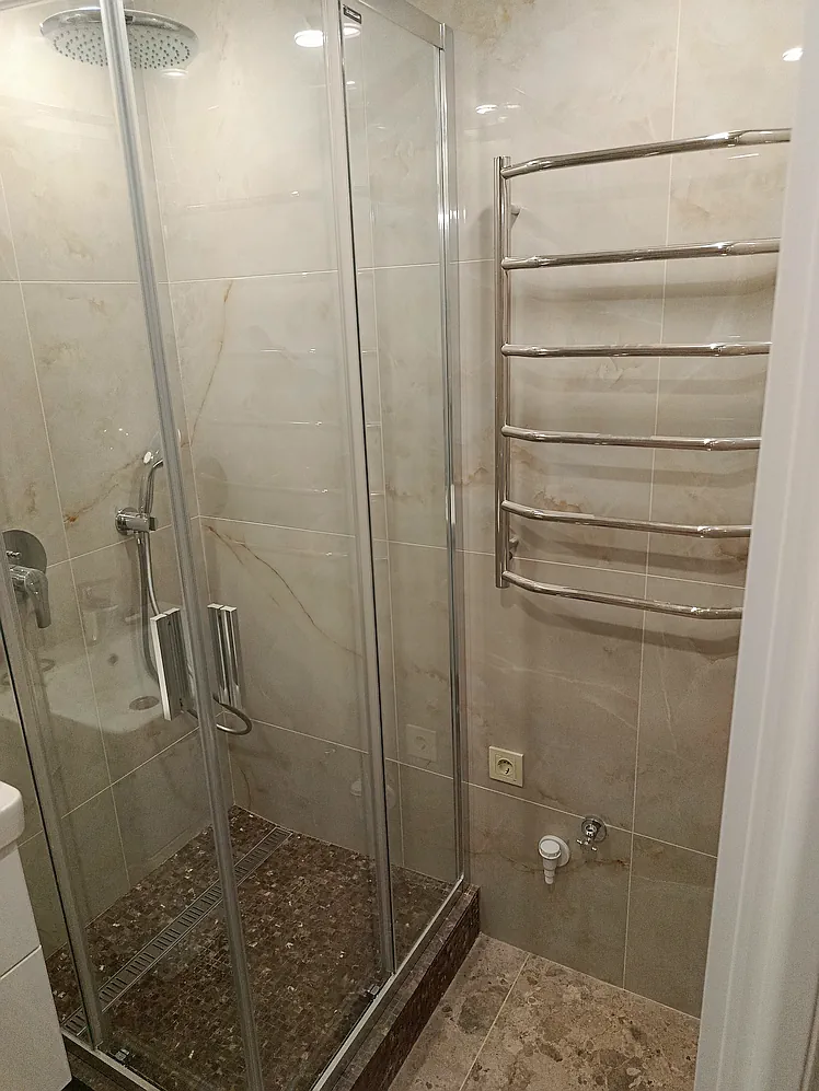 Ремонт квартир Харьков фото наших работ 1st.com.ua