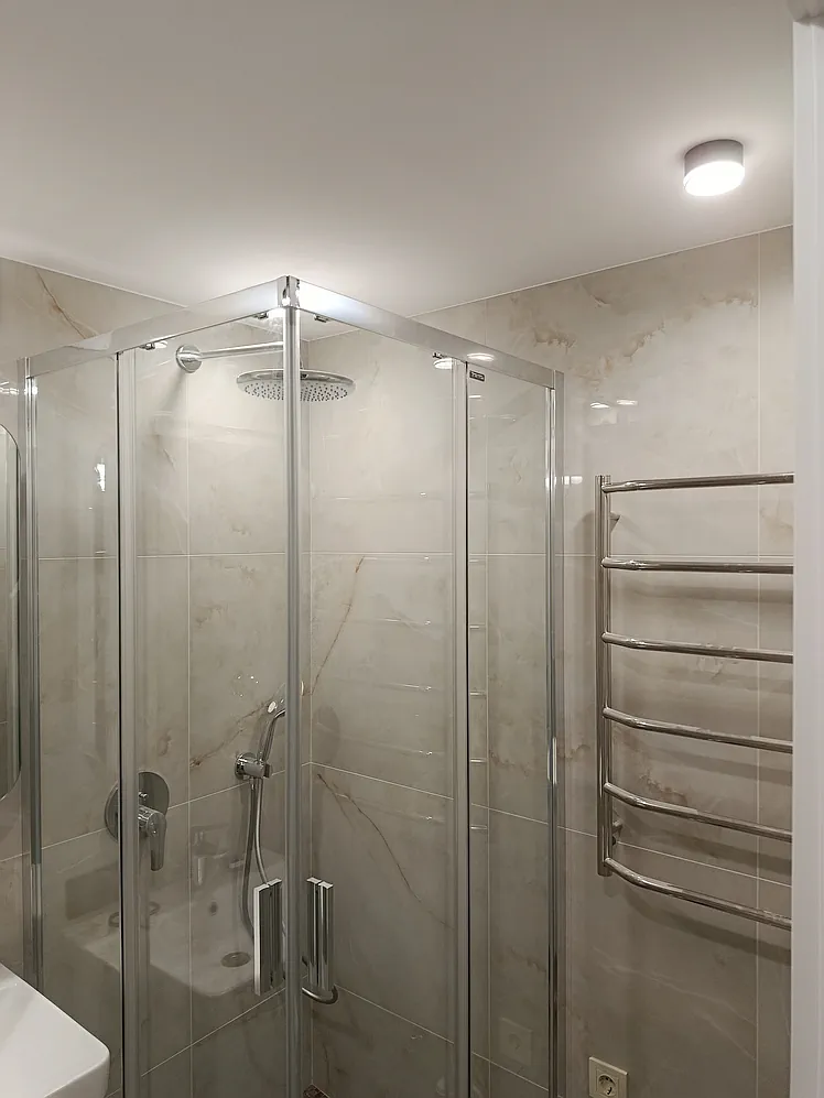 Ремонт квартир Харьков фото наших работ 1st.com.ua