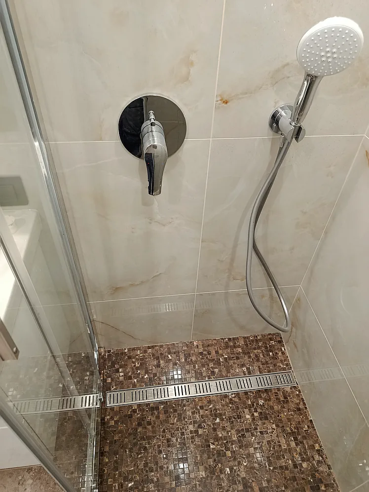 Ремонт квартир Харьков фото наших работ 1st.com.ua