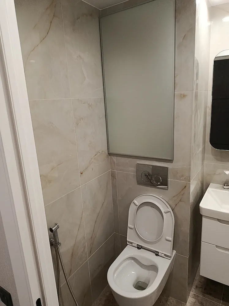 Ремонт квартир Харьков фото наших работ 1st.com.ua