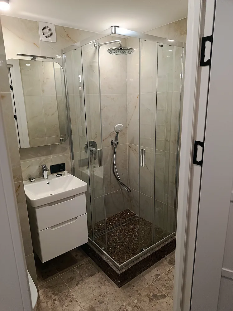 Ремонт квартир Харьков фото наших работ 1st.com.ua