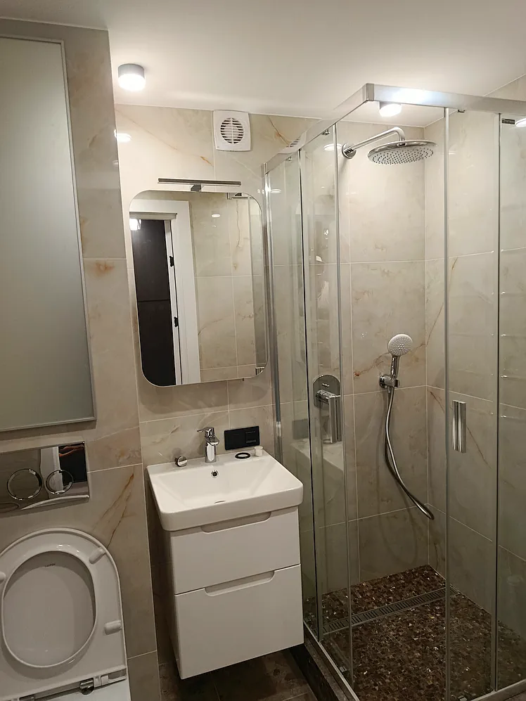 Ремонт квартир Харьков фото наших работ 1st.com.ua