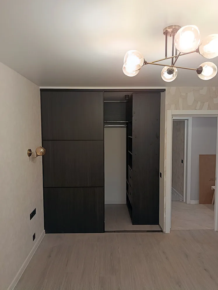 Ремонт квартир Харьков фото наших работ 1st.com.ua