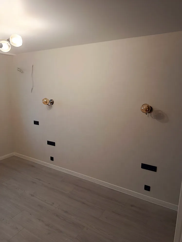 Ремонт квартир Харьков фото наших работ 1st.com.ua