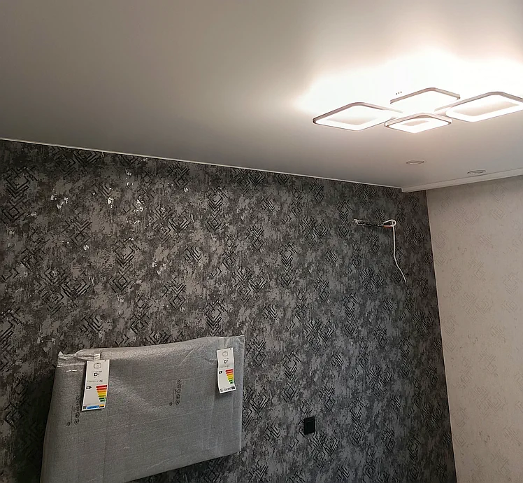 Ремонт квартир Харьков фото наших работ 1st.com.ua