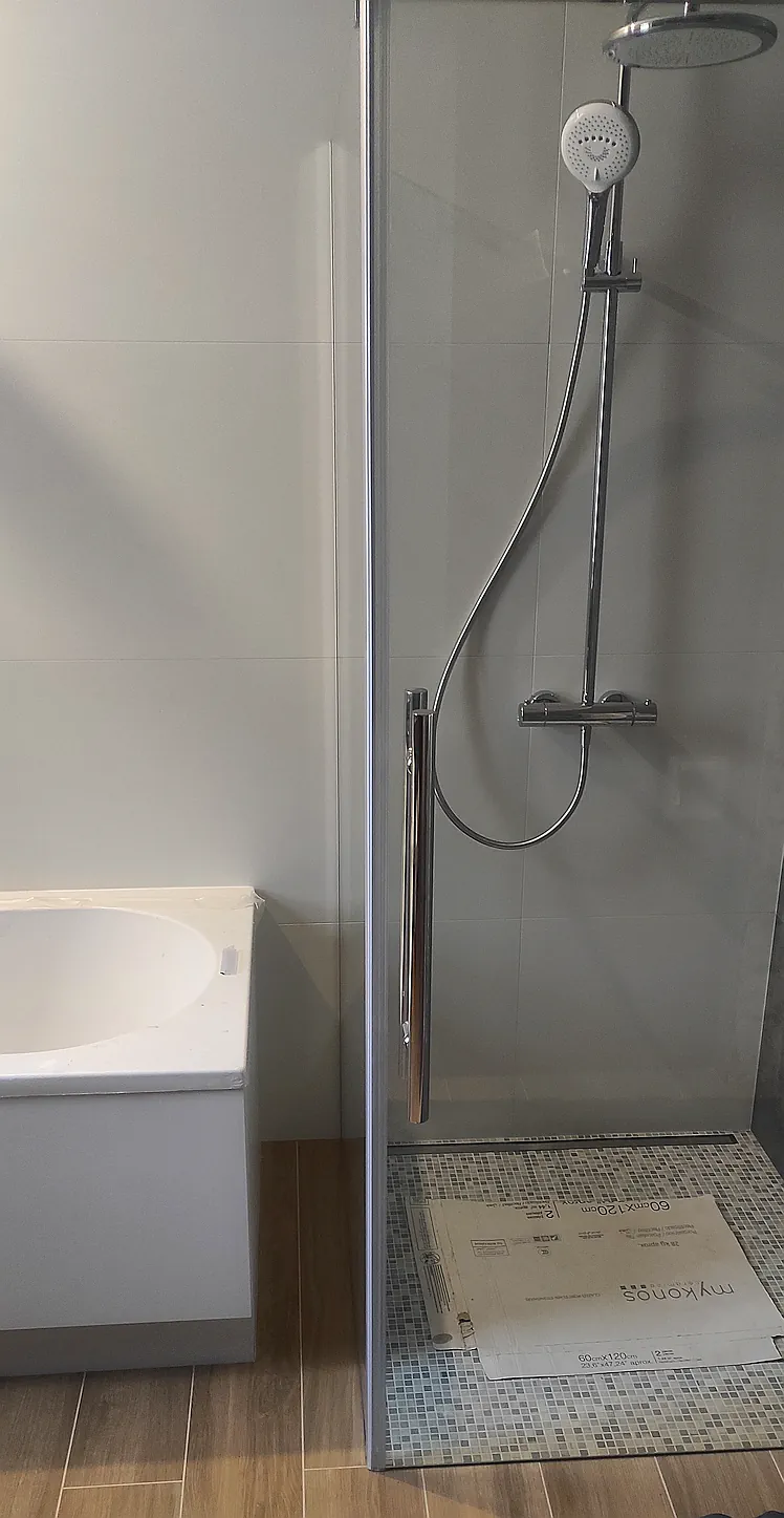 Ремонт квартир Харьков фото наших работ