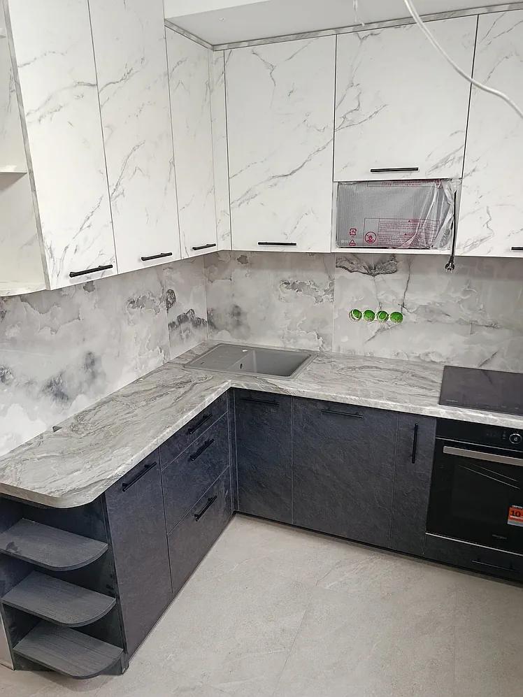 Ремонт квартир Харьков фото наших работ