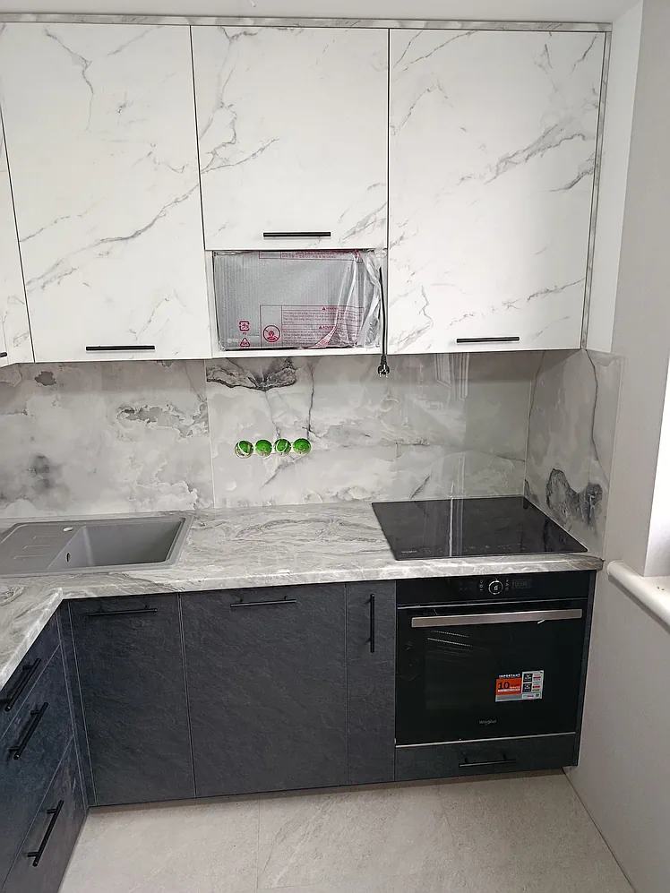 Ремонт квартир Харьков фото наших работ